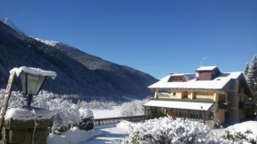 Гостиница Hotel Veduta dell'Adamello, Тему